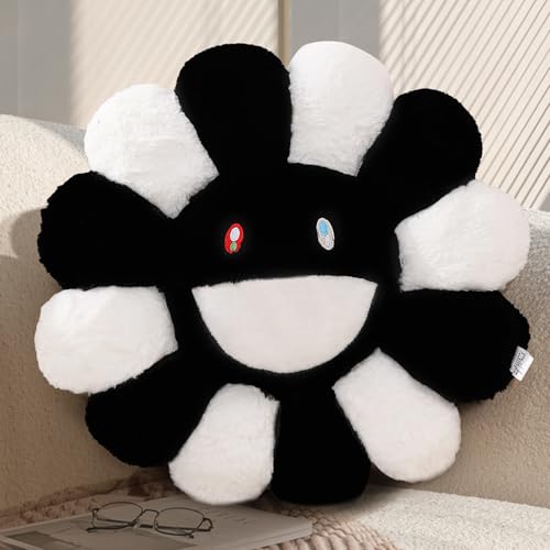 Flower Pillow SHINUOER