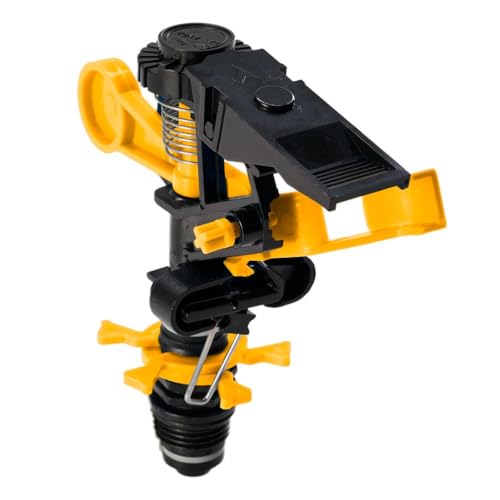 WAP Irrigador Aspersor de Impulso 1/2