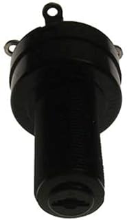 Performance Plus Carts Club Car Villager and Transporter Golf Cart Transportation Vehicle 12-Volt Key Off/On/Start Switch Made for Gas Models 2004 - Up | OEM 101826401