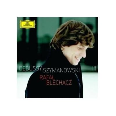 DEBUSSY SZYMANOWSKI