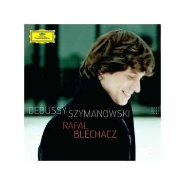DEBUSSY SZYMANOWSKI (PL)