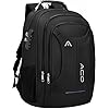 Mochila masculina Notebook Reforçada Anti Furto Semi Impermeável Escolar Faculdade Trabalho Viagem Resistente Executiva Cabo De Aço Saída Usb SAÍDA Fone DE OUVIDO