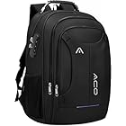 Mochila masculina Notebook Reforçada Anti Furto Semi Impermeável Escolar Faculdade Trabalho Viagem Resistente Executiva Cabo De Aço Saída Usb SAÍDA Fone DE OUVIDO