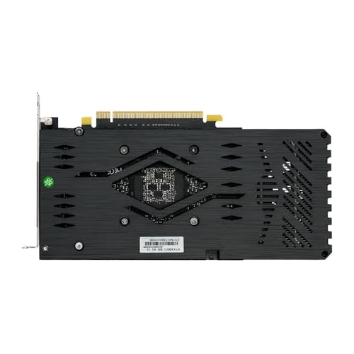 maxsun Graphics Card GeForce RTX 3060 Ti OC Edtion 8G Vidoe Gaming Computer Graphics Cards for Copmputer Gaming PC PCI Express 4.0 x16 HDMI 2.1 GPU (GDDR6 8G) by maxsun - Image 3