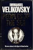 Peoples of the Sea - Immanuel Velikovsky 