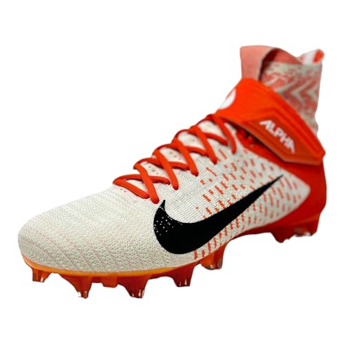 Image of Nike Men's Alpha Menace Elite 2 Football Cleats