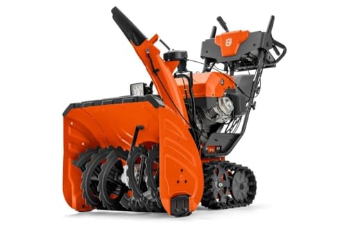 HUSQVARNA OUTDOOR POWER EQUIPMENT Husqvarna ST 42 - Thumbnail 2