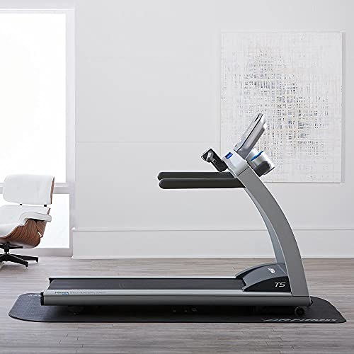 Image of Life Fitness T5.0 Treadmill with Go Console