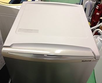 Amazon | National NR-B123J ナショナル 122L 冷蔵庫 | 冷蔵庫 通販