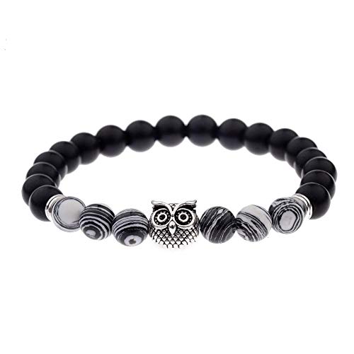 Pierre naturelle pour couple solution style noir blanc étudiant mode