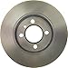 Wagner Brake BD61868 Disc Brake Rotor