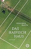 Cover zum Buch Das Haifischhaus
