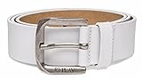 CRINKLE CRUST LEATHER Replay Herren Gürtel