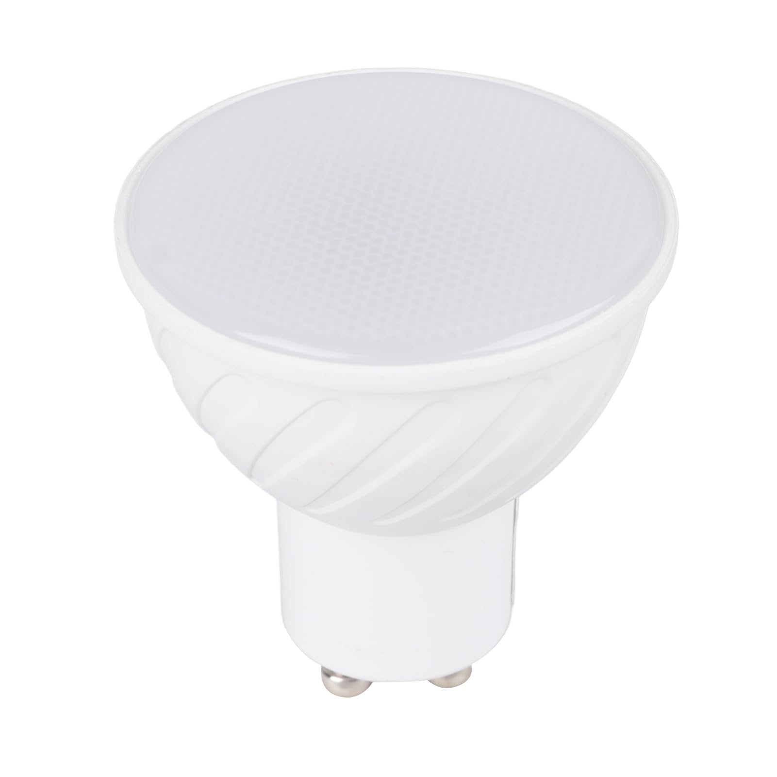 Inteligentne żarówki WiFi Spotlight Żarówki Zdalne Sterowanie Możliwość Przyciemniania Temperatura Barwowa do Domowego Biura (Homekit+Cozylife 2000K-6500K)