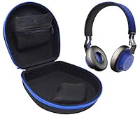 Algopix Similar Product 11 - Headphone Case for JBL Live 650 BT NC