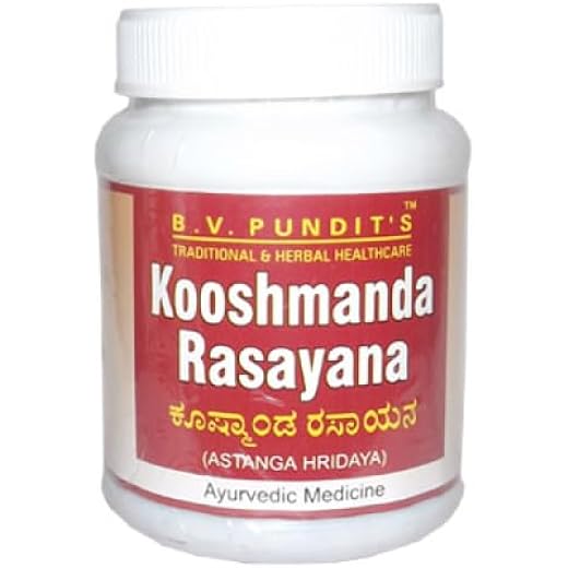 Kooshmanda Rejuvenation Formula