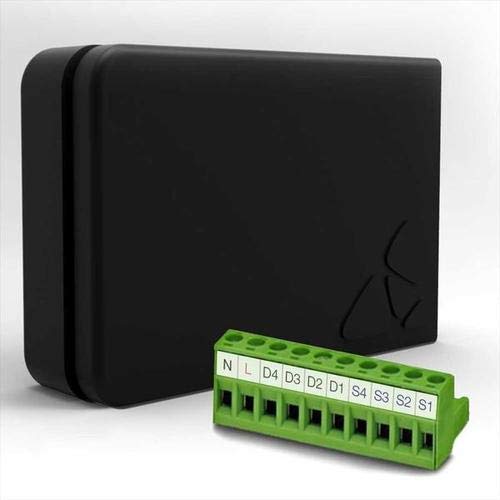 PICOSTONE 4 Chanel KIT Home Automation Amazon.in Home Improvement