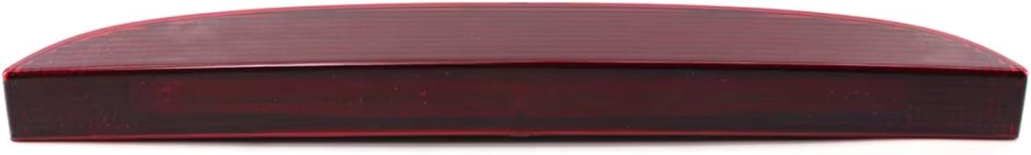 Rear Brake Lights For Clio II 1998 1999 2000 2001 2002 2003 2004 2005 OEM 7700410753 ABS Red Accessories 3rd Brake Light Stop Lamp