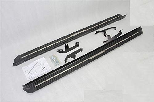 Estribos laterales para Range Rover Sport 2014-2022 miniatura 7