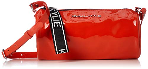 KENDALL + KYLIE Cher-Red