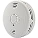 Kidde 21026065 Smoke & Carbon Monoxide Alarm with Voice Warning