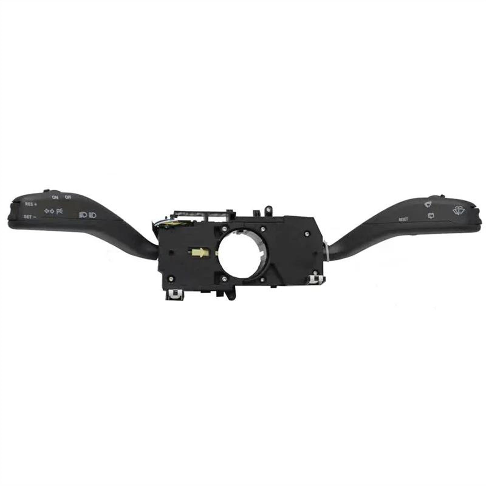 Commodo clignotant Skoda Fabia défectueux : solution de remplacement OE 6RD953503B