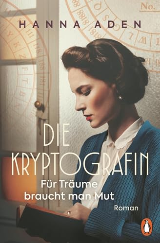 Die Kryptografin: Für Träume...