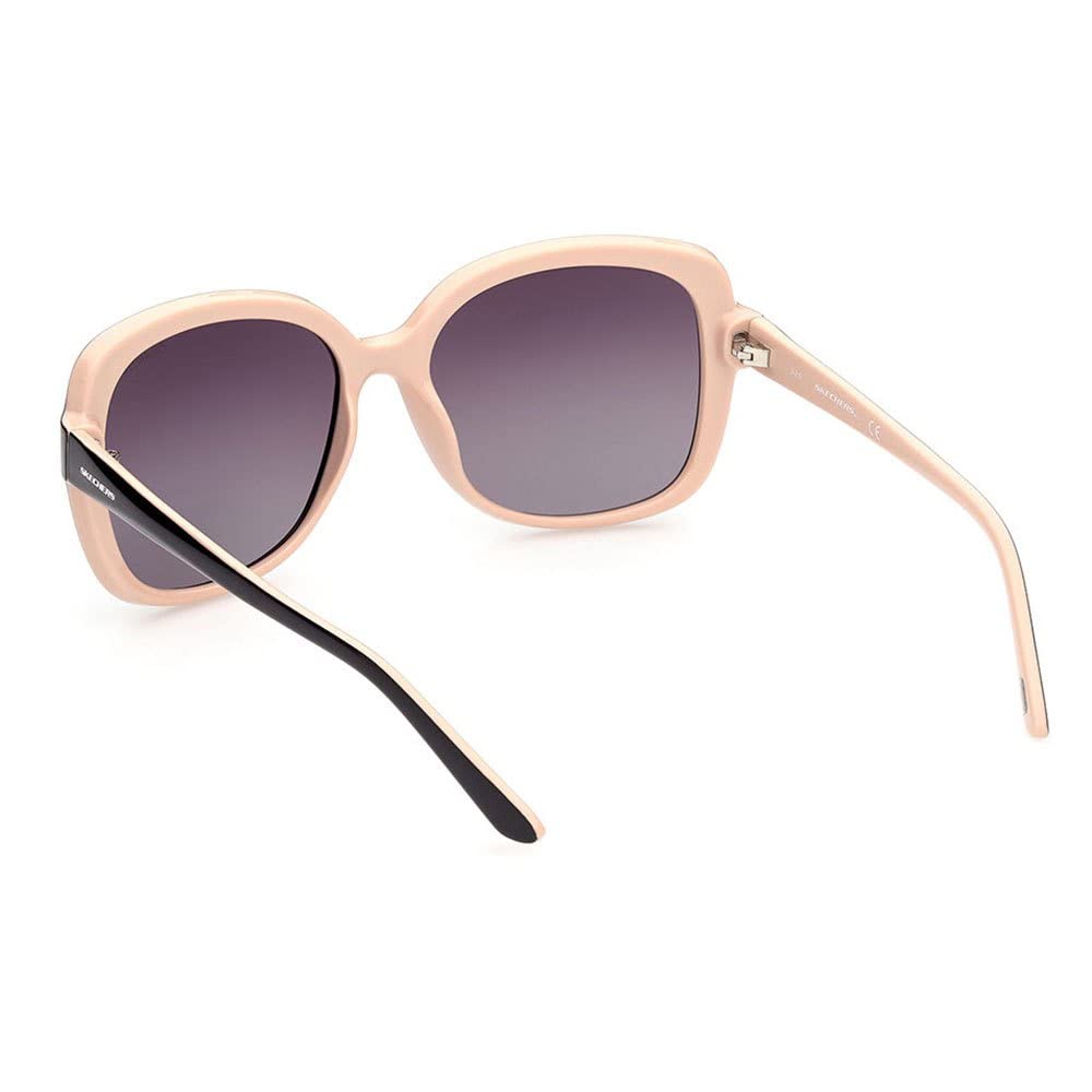 Skechers Se6126 Gafas Mujer (Pack de 1)