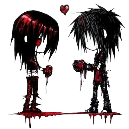  love hardcore