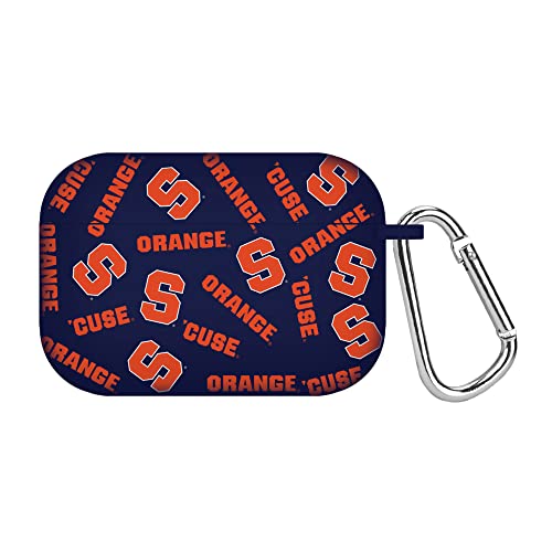 AFFINITY BANDS Syracuse Orange HD Case Cover Compatible with Apple AirPods Pro (Random)