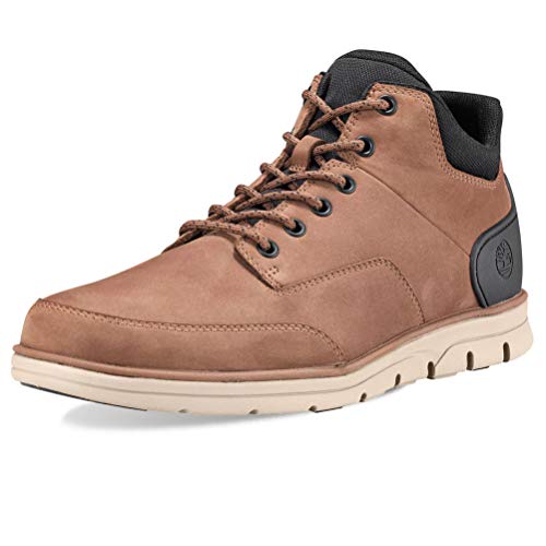 Image of Timberland mens Bradstreet Chukka