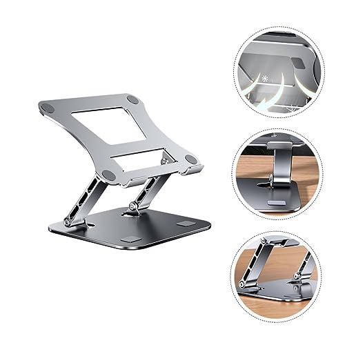 ARTIBETTER soporte ergonómico para laptop ajustable portátil miniatura 2