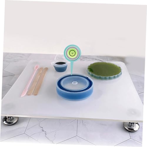 Table de nivellement résine époxy et plateau réglage horizontal de précision