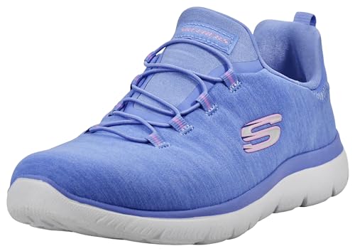 Image of Skechers Women's Summits-Quick Getaway Sneaker