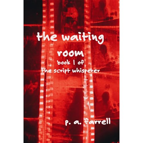 The Waiting Room - P. A. Farrell episode artwork