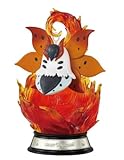 Re-Ment Pokemon Swing Vignette Decorative Miniature Figure (Volcarona)