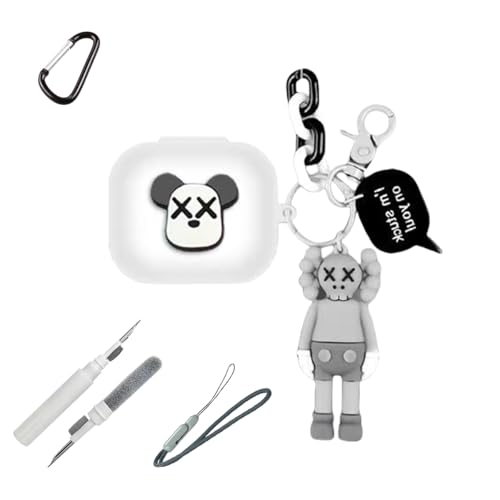 Compatible with Anker Soundcore C40i /C30iΉnEWO ZuoLeini  n BluetoothCz VRیX[u 360°Sʕی h~ h~ ho h EȒP Jrit 