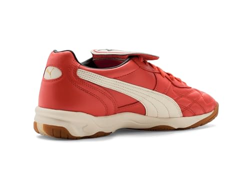 Image of PUMA Mens King Indoor Lace Up Sneakers Shoes Casual