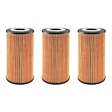 TM USWWAGOODS Replacement For/Fits Engine Oil Filter Baldwin P40019 (Pack of 3)