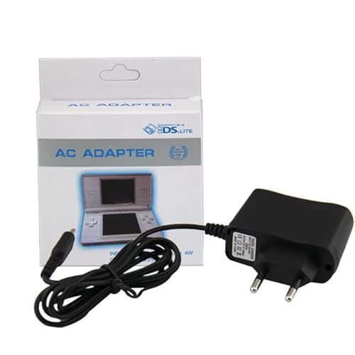 Carregador Para Nintendo Nds Lite - Nintendo Ds - Bivolt
