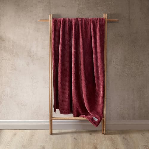 Eddie Bauer USHSHF1238588 Throw Blanket, Soft Plush Bedding thumb #6