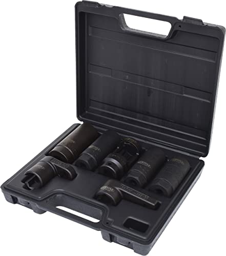 KS Tools 150.2100 - Coffret de douilles 3/8