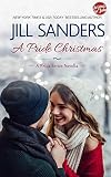 Cover zum Buch A Pride Christmas