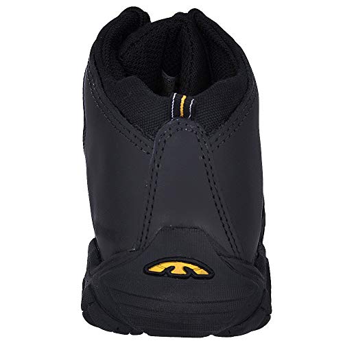 Tenis Ranger, Masculino, Bull Terrier, Preto, 39
