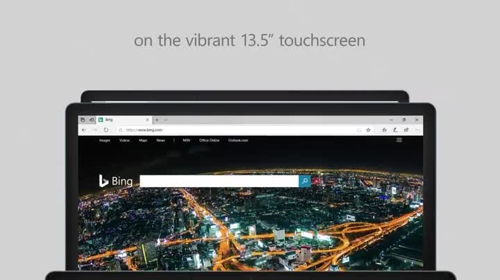 Microsoft Surface Laptop 3 Intel Core i5 10th Gen 13.5