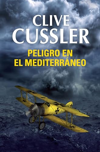 1.- Peligro en el Mediterráneo