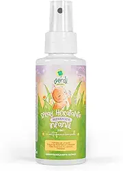 Spray Hidratante Reparador Infantil Multifuncional