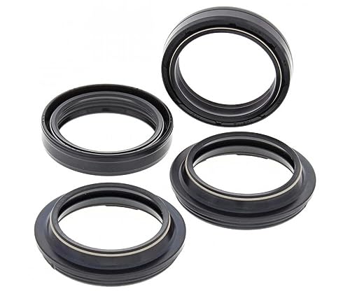 Joints spys 56-135-A de rechange pour suspension fourche MT01 FZR FZ6 XTZ