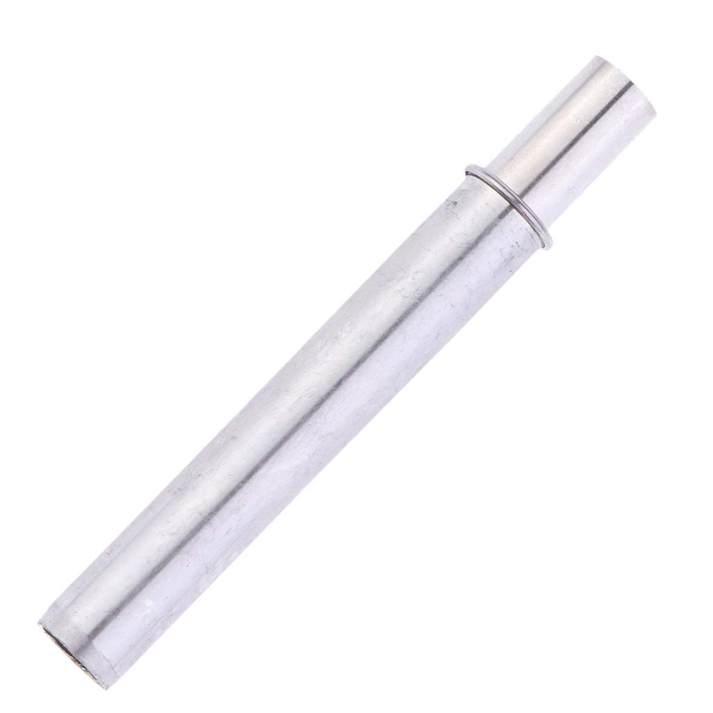 WOVEBIUS Fishing Rod Connecting Tube Rod Building Component Fishing Pole Tubes Type 1