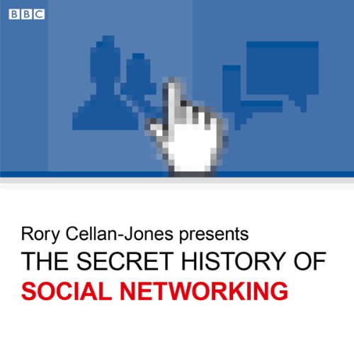 Amazon.com: The Secret History Of Social Networking (Audible Audio ...